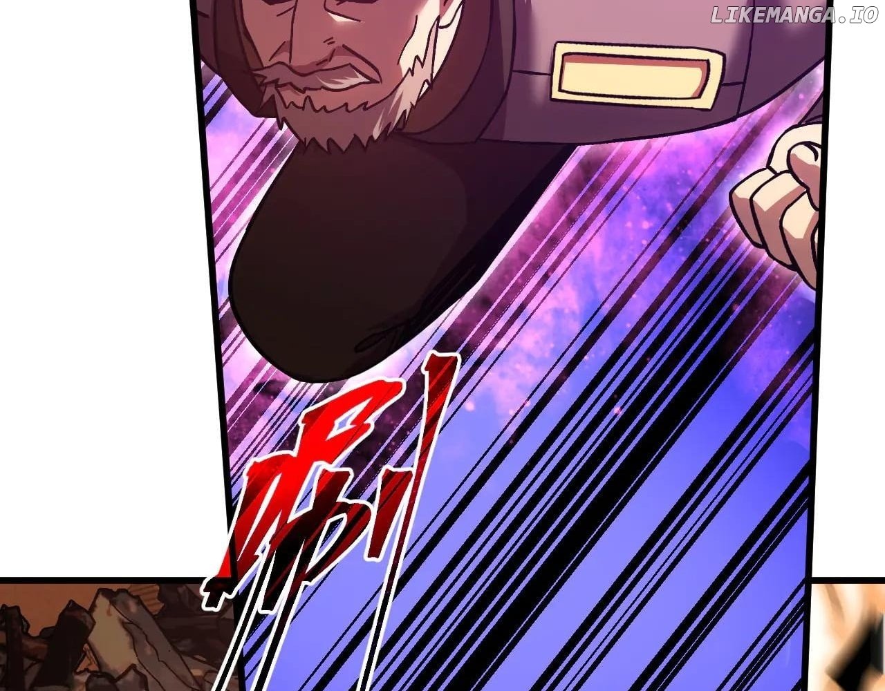 Log into the Future Chapter 219 - page 125
